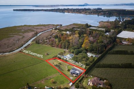 Photo of property in 261b Walker Road East, Aongatete, 3178