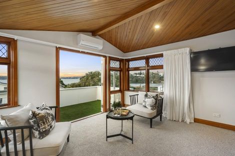 Photo of property in 76 West End Road, Westmere, Auckland, 1022