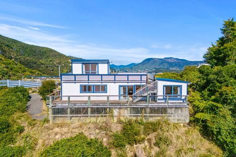 Photo of property in 9 Cooks Ridge, Waikawa, Picton, 7281