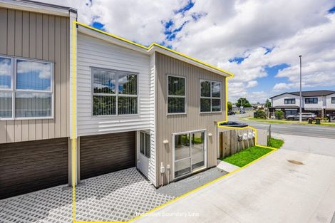 Photo of property in 127a Buckland Road, Mangere East, Auckland, 2024