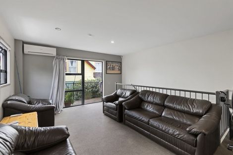 Photo of property in 4/234 Worcester Street, Christchurch Central, Christchurch, 8011