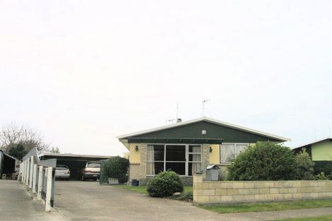 Photo of property in 6 Jeffares Place, Taradale, Napier, 4112