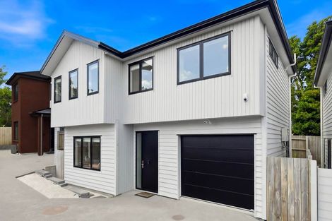 Photo of property in 118c Mount Smart Road, Onehunga, Auckland, 1061