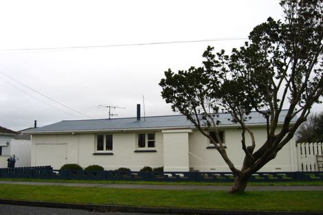 Photo of property in 8 Totara Street, Georgetown, Invercargill, 9812