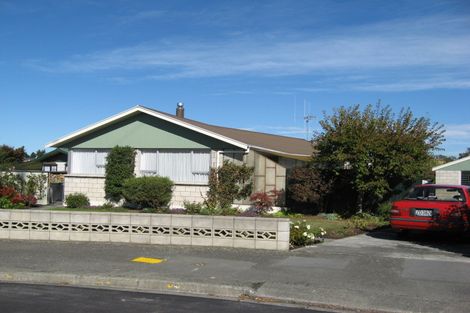 Photo of property in 14 Maryburn Place, Gleniti, Timaru, 7910