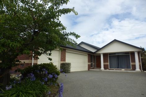 Photo of property in 9 Courtfield Close, Parklands, Christchurch, 8083