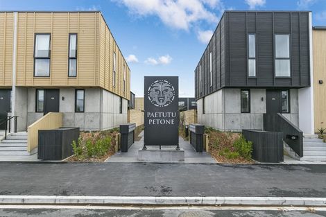 Photo of property in 431e Jackson Street, Petone, Lower Hutt, 5012