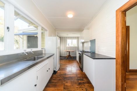Photo of property in 22 Ngaio Street, West End, Palmerston North, 4412