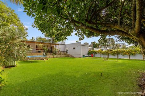 Photo of property in 125 Anzac Parade, Whanganui East, Whanganui, 4500