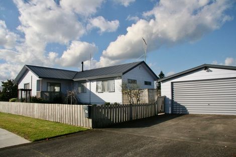 Photo of property in 19a Alexandra Street, Huntly, 3700