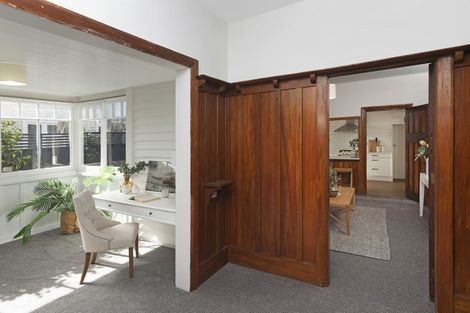 Photo of property in 6 Mersey Street, St Albans, Christchurch, 8014