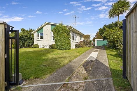 Photo of property in 25 Mcintosh Street, Chartwell, Hamilton, 3210