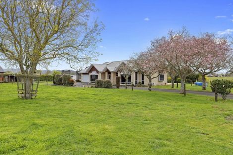 Photo of property in 698 Te Kowhai Road, Te Kowhai, Hamilton, 3288