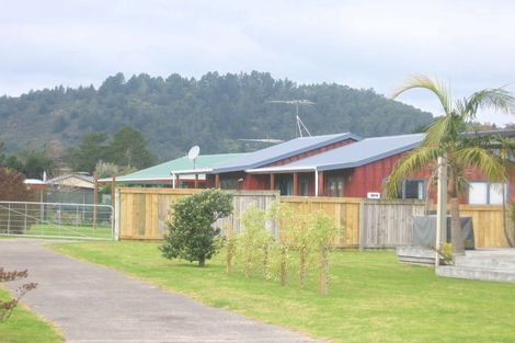 Photo of property in 110 Castle View Road, Matarangi, Whitianga, 3592