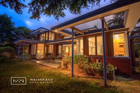 Photo of property in 23 Golf Road, Heretaunga, Upper Hutt, 5018