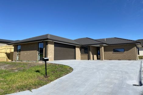 Photo of property in 8 Cascade Crescent, Tikipunga, Whangarei, 0112