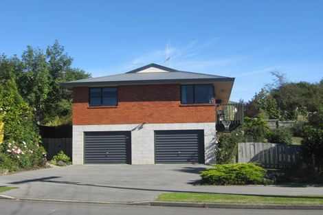 Photo of property in 21 Balmoral Street, Marchwiel, Timaru, 7910