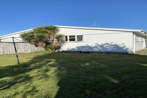 Photo of property in 13 Temuera Street, Otaki, 5512