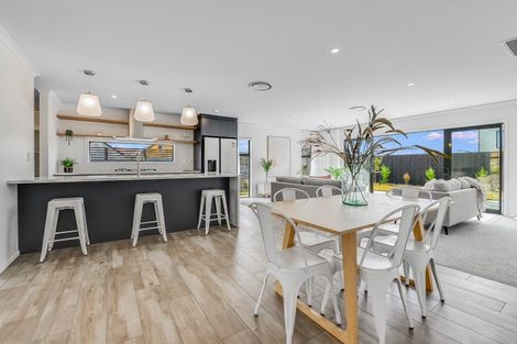 Photo of property in 24 Musselwhite Terrace, Chartwell, Hamilton, 3210