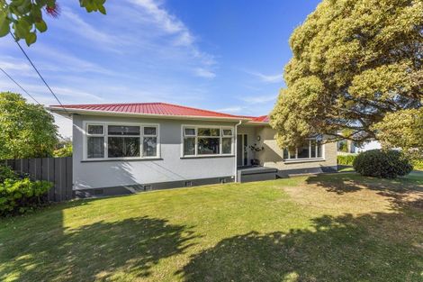 Photo of property in 244 Cornfoot Street, Castlecliff, Whanganui, 4501