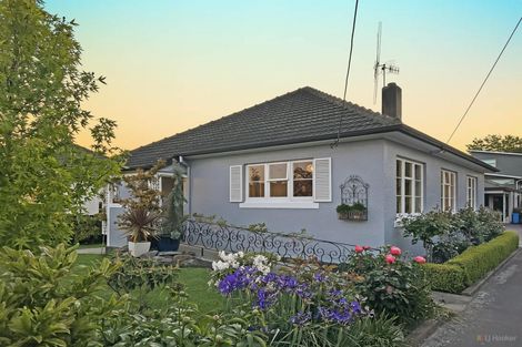 Photo of property in 6 Collingwood Street, Highfield, Timaru, 7910