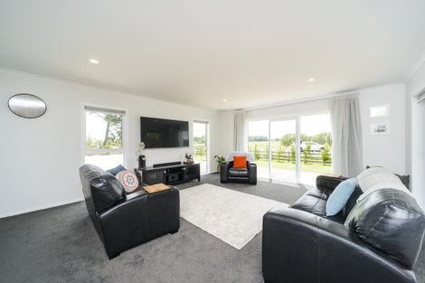 Photo of property in 821 Stoney Creek Road, Bunnythorpe, Palmerston North, 4478