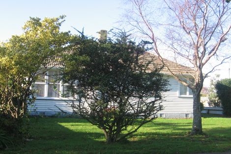 Photo of property in 57 Seddon Street, Takaro, Palmerston North, 4412