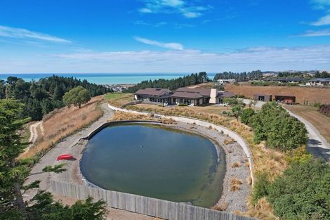 Photo of property in 153a Reservoir Road, Oamaru North, Oamaru, 9492