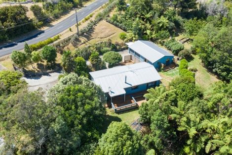 Photo of property in 117 Bulltown Road, Waihi, 3610