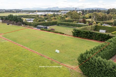 Photo of property in 63a Glassworks Road, Netherby, Ashburton, 7772