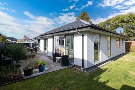 Photo of property in 21 Lindsay Street, St Albans, Christchurch, 8014