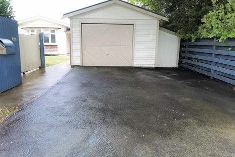 Photo of property in 85 Cambridge Terrace, Waterloo, Lower Hutt, 5011