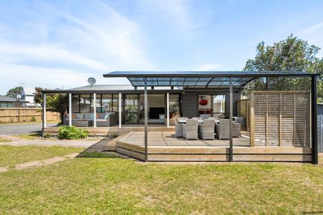 Photo of property in 107 Sharyn Place, Whangamata, 3620