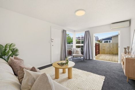 Photo of property in 5/108 Cranford Street, St Albans, Christchurch, 8014