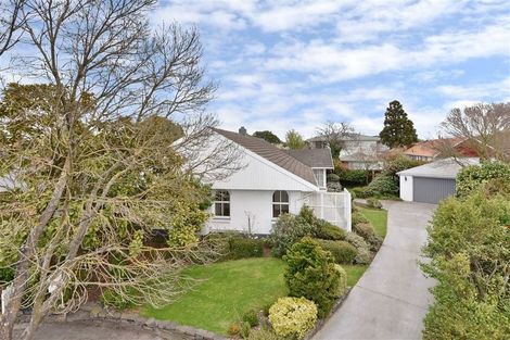 Photo of property in 8 Parkinson Place, Ilam, Christchurch, 8041