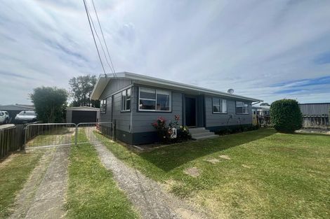 Photo of property in 59 Spinley Street, Te Awamutu, 3800