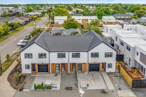 Photo of property in 1/7 Gresford Street, Edgeware, Christchurch, 8013