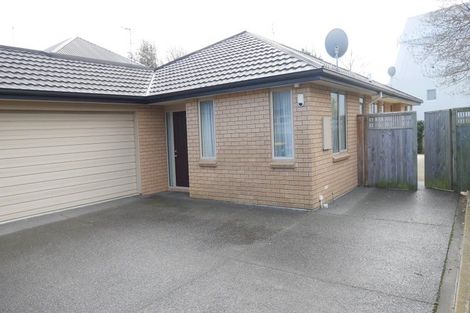 Photo of property in 6 Freyberg Avenue, Riccarton, Christchurch, 8011