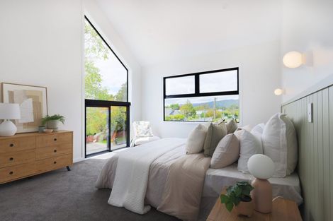 Photo of property in 8 Maire Street, Woburn, Lower Hutt, 5010