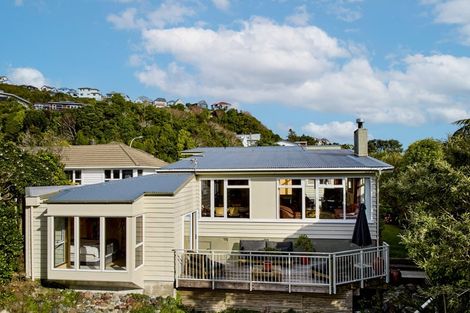 Photo of property in 33 Collier Avenue, Karori, Wellington, 6012