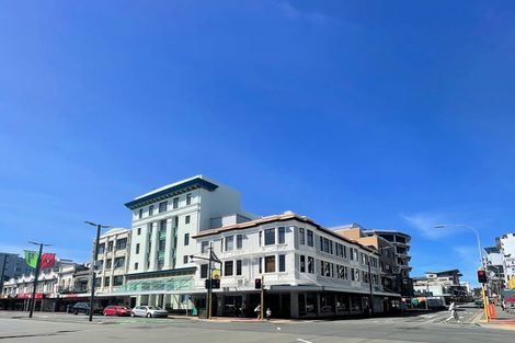 Photo of property in Elevate, 6/30d Taranaki Street, Te Aro, Wellington, 6011