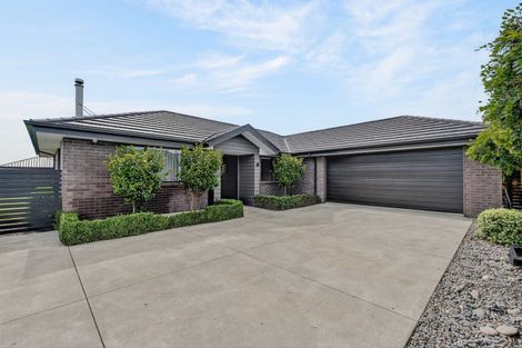 Photo of property in 27 Brenley Drive, Rolleston, 7614