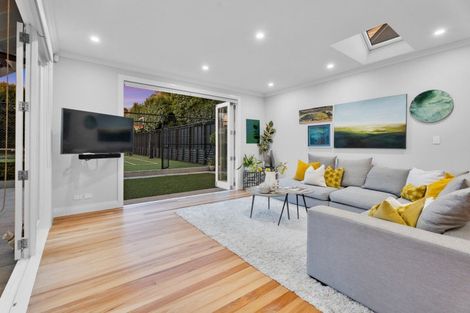 Photo of property in 16 Golf Road, Epsom, Auckland, 1023
