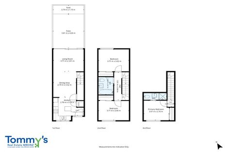Photo of property in 2/2 Stone Street, Miramar, Wellington, 6022