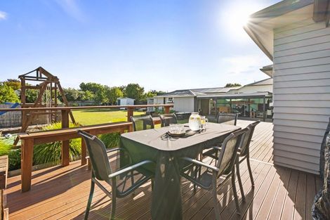 Photo of property in 9 Poole Street, Feilding, 4702