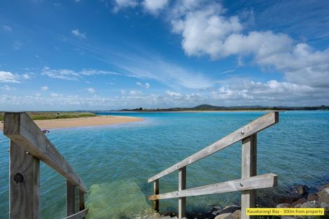 Photo of property in 4 Rihi Paea Rise, Ngunguru, 0173