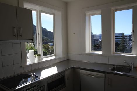 Photo of property in 94 Bolton Street, Kelburn, Wellington, 6012