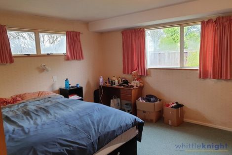 Photo of property in 1/8 Peverel Street, Riccarton, Christchurch, 8011