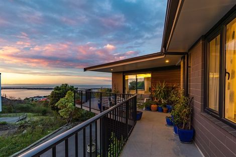 Photo of property in 161 Soleares Avenue, Mount Pleasant, Christchurch, 8081