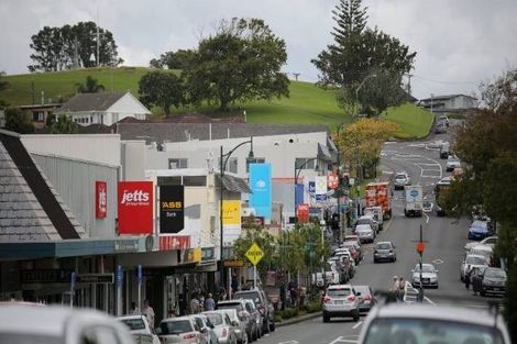 Photo of property in 40 O'halloran Road, Howick, Auckland, 2014